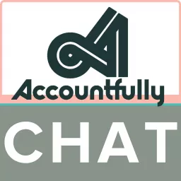 Accountfully Chat Podcast artwork