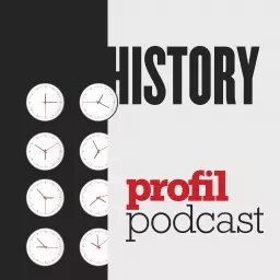 History: Der Geschichte-Podcast von profil artwork