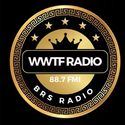 WWTF Radio 88.7 BRS What’s The Buzz Popcast Podcast artwork