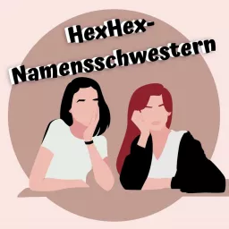 Hexhex_Namensschwestern Podcast artwork