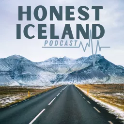 Honest Iceland Talk Podcast artwork