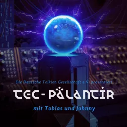 Tec-Palantír Podcast artwork