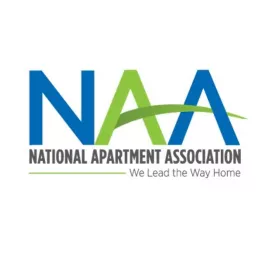 The NAA Apartmentcast Podcast artwork
