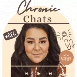 Chronic Chats Podcast artwork