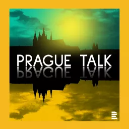 Prague Talk Podcast artwork