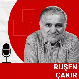 Ruşen Çakır Podcast artwork