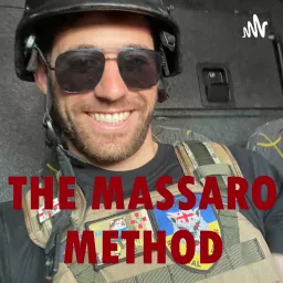 The Massaro Method Podcast artwork