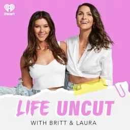 Life Uncut Podcast artwork