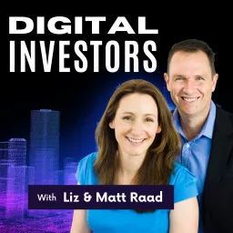 Digital Investors Podcast artwork