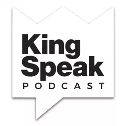 KingSpeak Podcast artwork