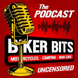 The Biker Bits Podcast