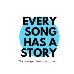 Every Song has a Story Podcast artwork