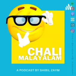 Chali Malayalam | Malayalam Podcast artwork
