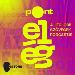 PONT ELÉG Podcast artwork