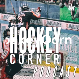 Hockey Corner Podcast artwork