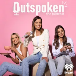 Outspoken the Podcast artwork