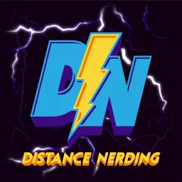 Distance NERDing Podcast artwork