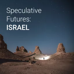 Speculative Futures Podcast artwork