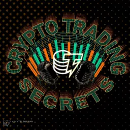 Crypto Trading Secrets Podcast artwork