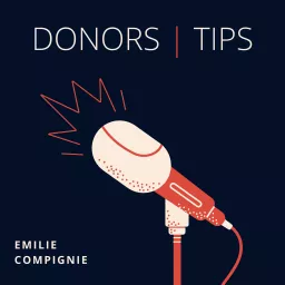 DONORS | TIPS Podcast artwork