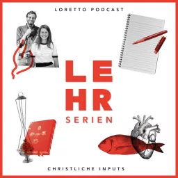 Lehrserien Podcast artwork