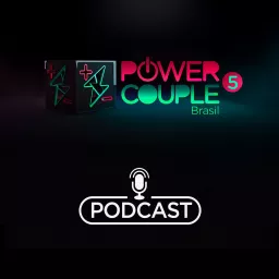 Power Couple 5 Podcast artwork