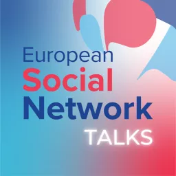 European Social Network talks Podcast artwork