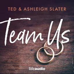 Team Us: A Christian Marriage Podcast