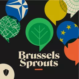 Brussels Sprouts Podcast artwork