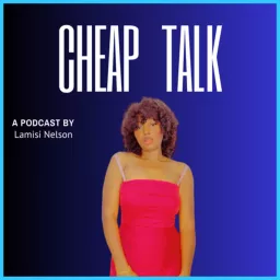 Cheap Talk Podcast artwork