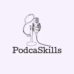 PodcaSkills - פודקאסקילס Podcast artwork