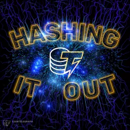 Hashing It Out Podcast artwork