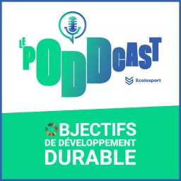 Ecolosport le PODDCAST Podcast artwork