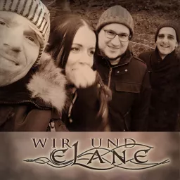 Wir und ELANE Podcast artwork