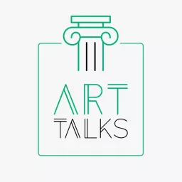Art Talks Podcast artwork