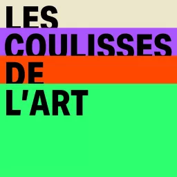 Les coulisses de l'art