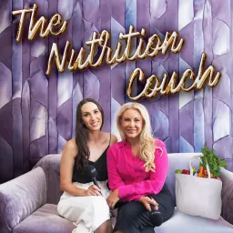 The Nutrition Couch Podcast artwork