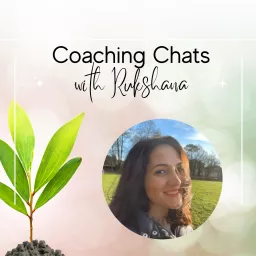 Coaching chats Podcast artwork