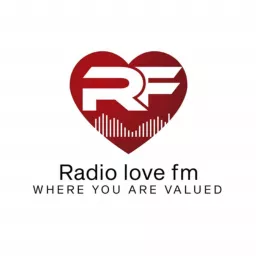 Radio Love FM Podcast artwork