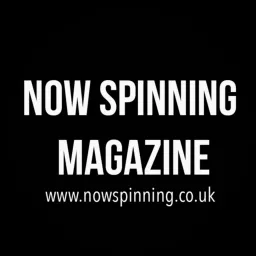 Now Spinning Music Magazine - Interviews & Reviews Podcast artwork