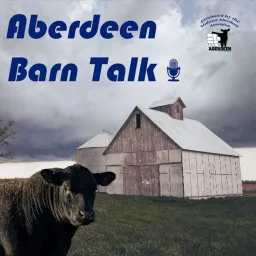 Aberdeen Barn Talk Podcast artwork