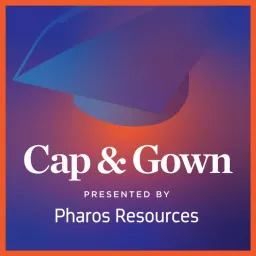 Cap & Gown Podcast artwork