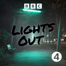 Lights Out Podcast artwork