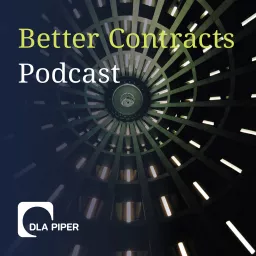 Better Contracts Podcast artwork