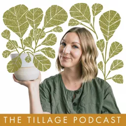 The Tillage Podcast artwork