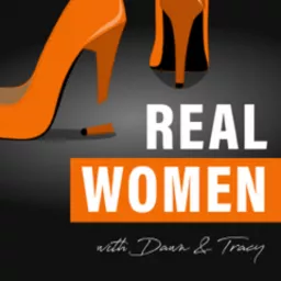 Real Women Podcast artwork