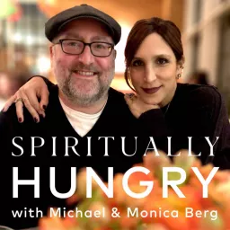 Spiritually Hungry Podcast artwork