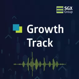 Growth Track Podcast artwork