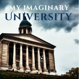 My Imaginary University