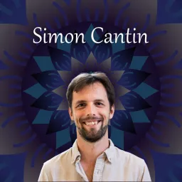 Simon Cantin Podcast artwork